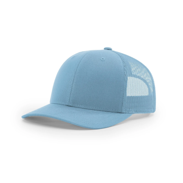 Custom Embroidered Patch Hats - Image 17