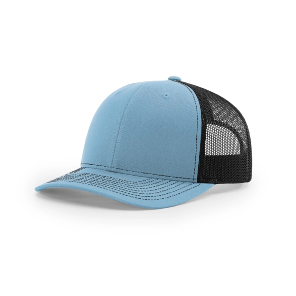 Custom Embroidered Patch Hats - Image 115