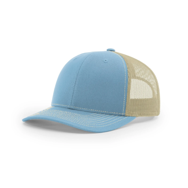Custom Embroidered Patch Hats - Image 84