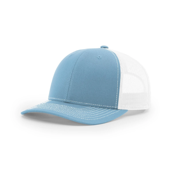 Custom Embroidered Patch Hats - Image 83