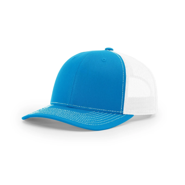 Custom Embroidered Patch Hats - Image 82