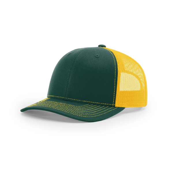 Custom Embroidered Patch Hats - Image 81