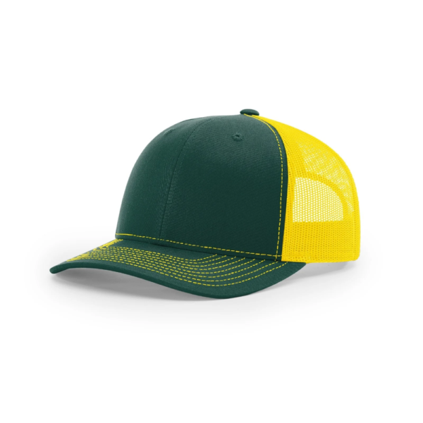 Custom Embroidered Patch Hats - Image 78