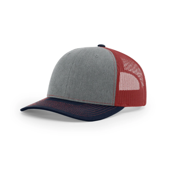 Custom Embroidered Patch Hats - Image 114
