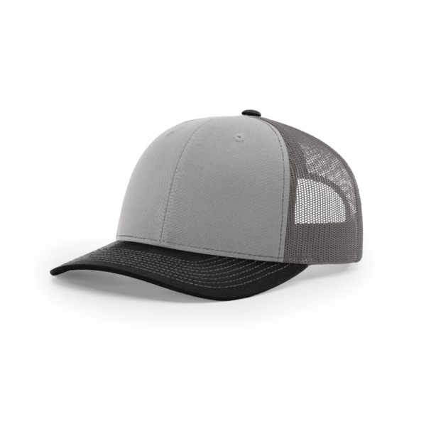 Custom Embroidered Patch Hats - Image 77