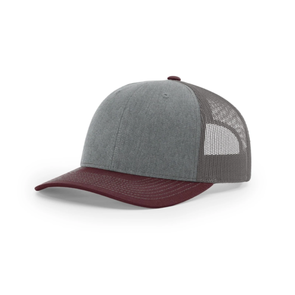 Custom Embroidered Patch Hats - Image 75