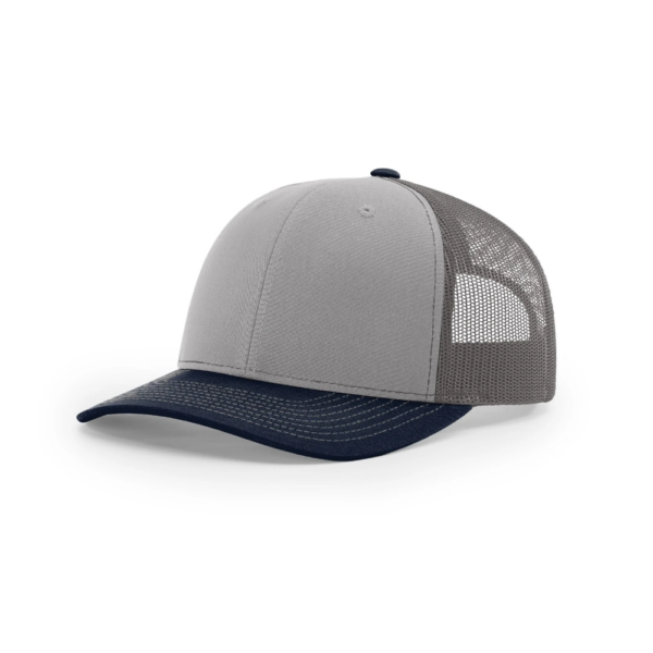 Custom Embroidered Patch Hats - Image 74