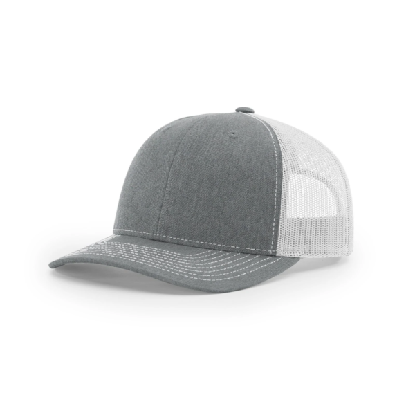 Custom Embroidered Patch Hats - Image 64