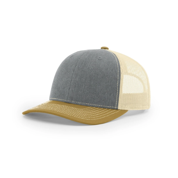 Custom Embroidered Patch Hats - Image 73