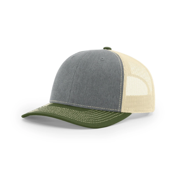 Custom Embroidered Patch Hats - Image 66