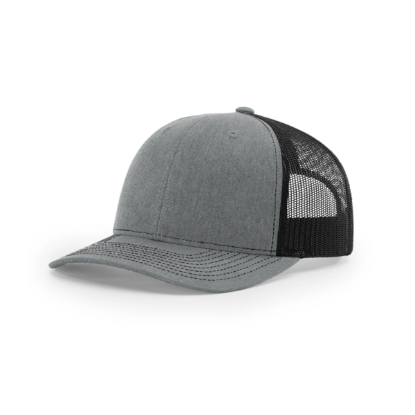 Custom Embroidered Patch Hats - Image 67