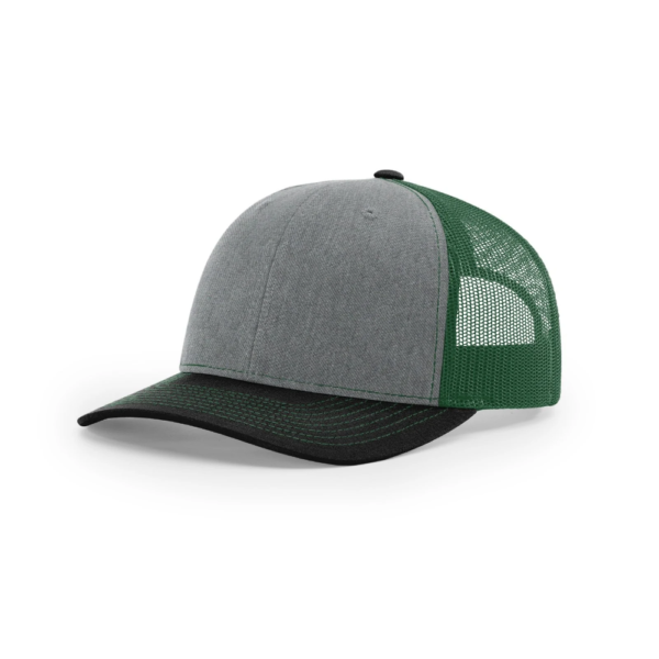 Custom Embroidered Patch Hats - Image 72