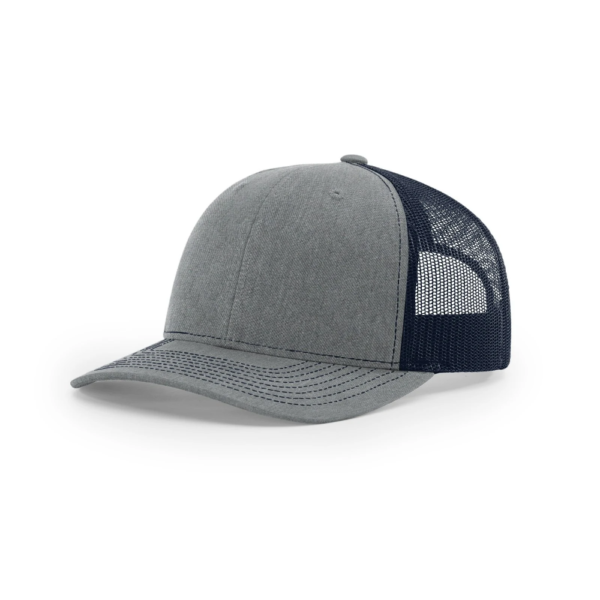 Custom Embroidered Patch Hats - Image 60