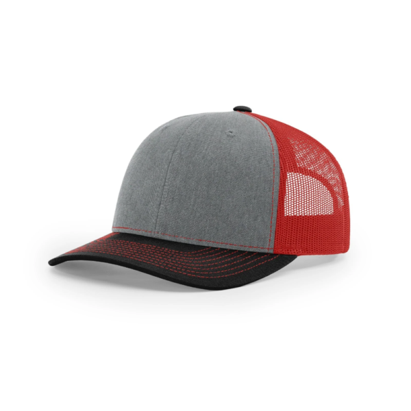 Custom Embroidered Patch Hats - Image 71