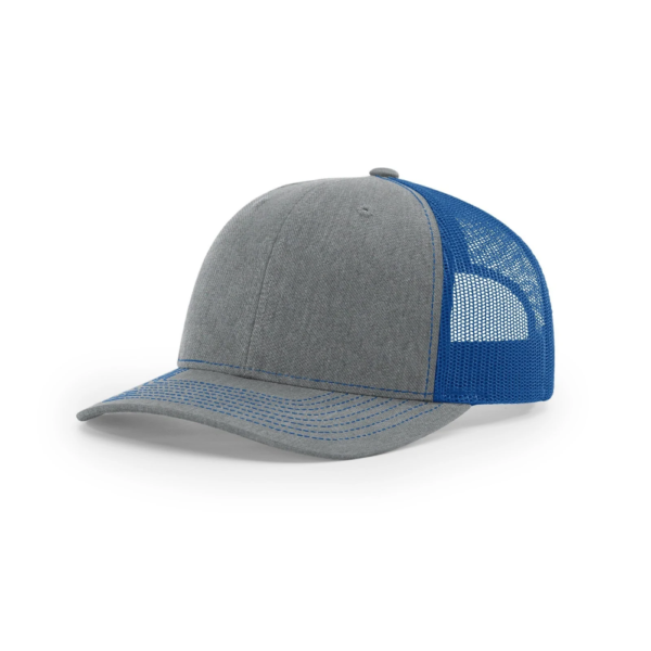 Custom Embroidered Patch Hats - Image 61