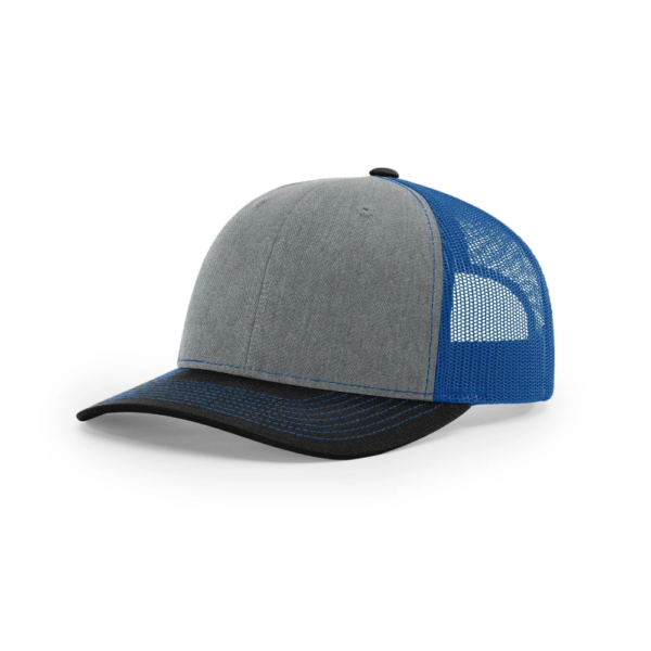 Custom Embroidered Patch Hats - Image 70