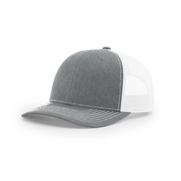 Custom Embroidered Patch Hats - Image 63