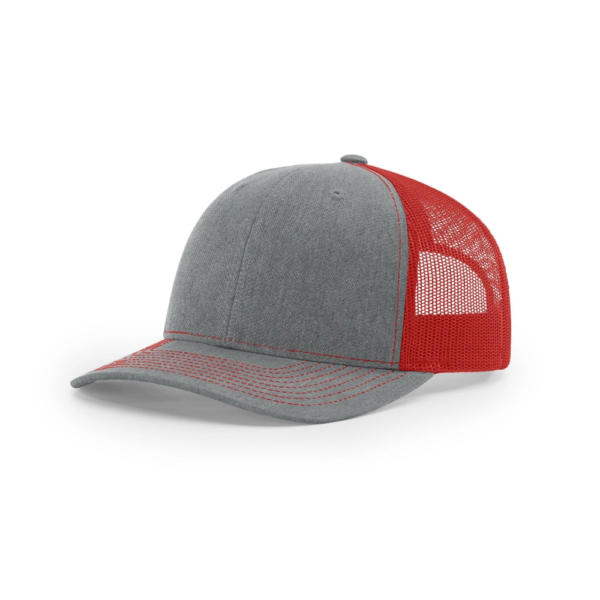 Custom Embroidered Patch Hats - Image 58
