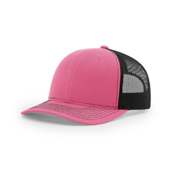 Custom Embroidered Patch Hats - Image 57