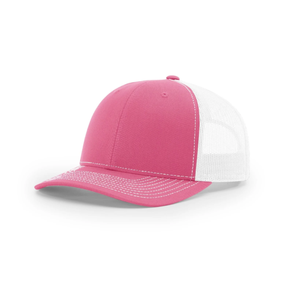 Custom Embroidered Patch Hats - Image 56