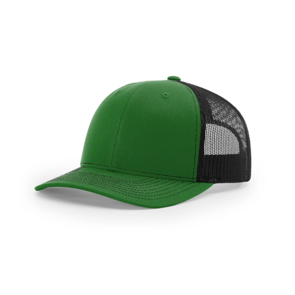 Custom Embroidered Patch Hats - Image 55