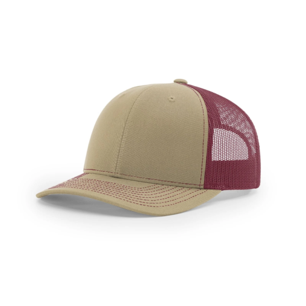 Custom Embroidered Patch Hats - Image 59