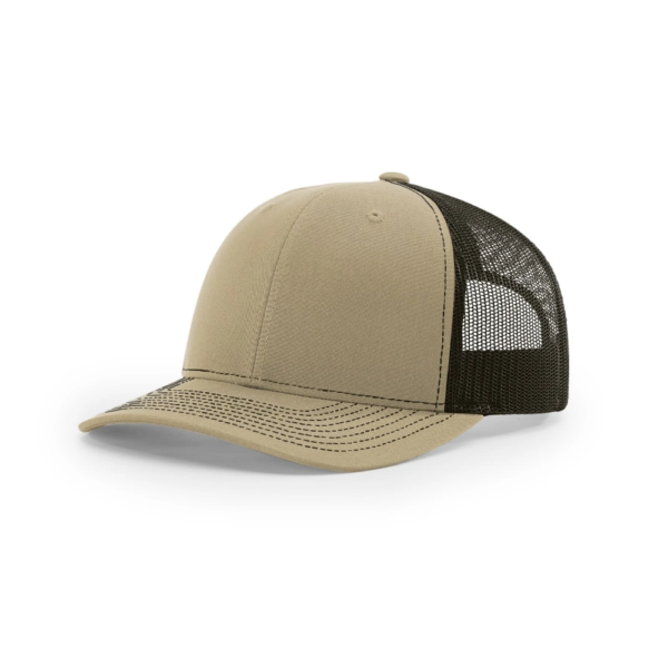 Custom Embroidered Patch Hats - Image 52