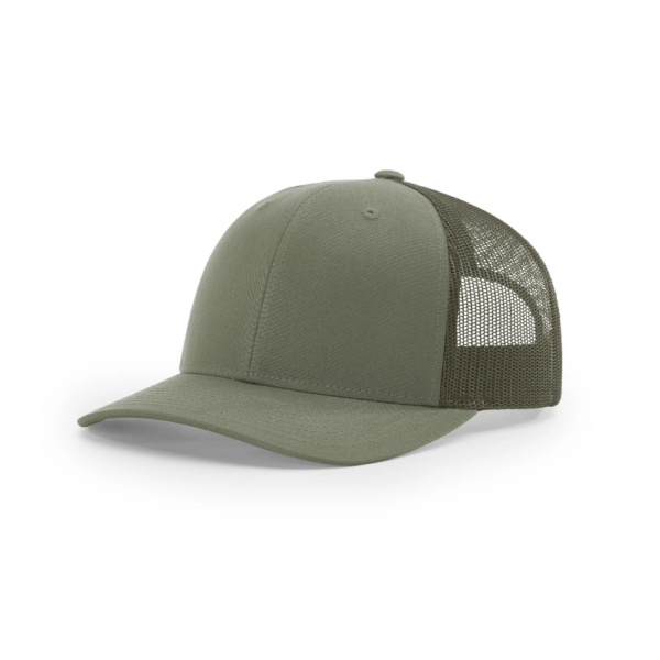 Custom Embroidered Patch Hats - Image 23