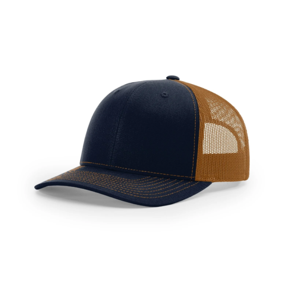Custom Embroidered Patch Hats - Image 50