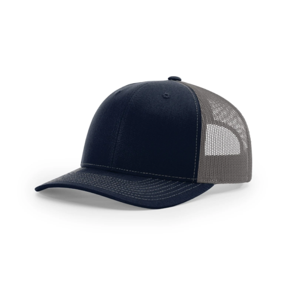 Custom Embroidered Patch Hats - Image 48