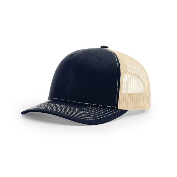 Custom Embroidered Patch Hats - Image 46