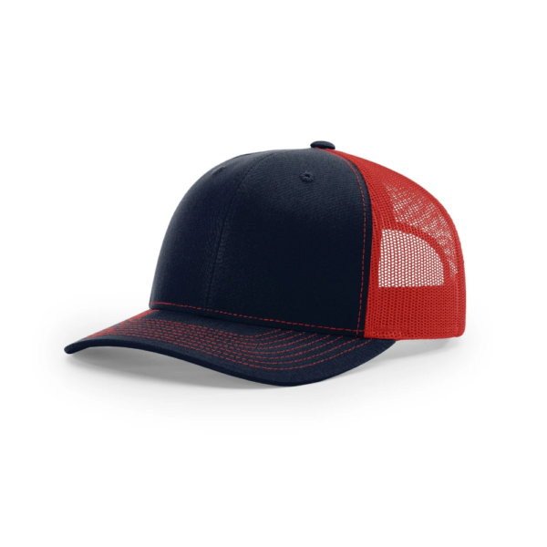 Custom Embroidered Patch Hats - Image 45