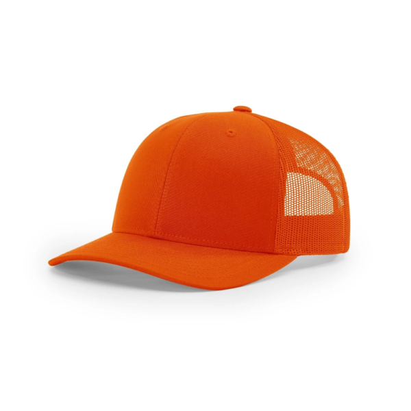 Custom Embroidered Patch Hats - Image 21