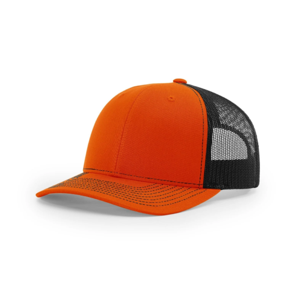 Custom Embroidered Patch Hats - Image 44