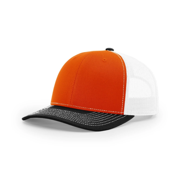Custom Embroidered Patch Hats - Image 62