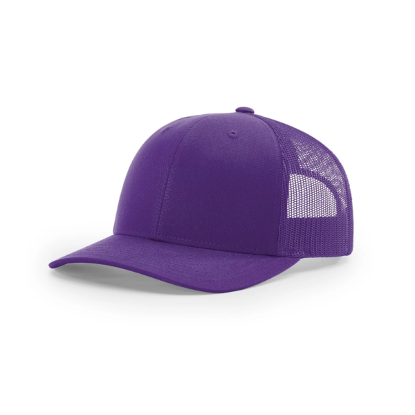 Custom Embroidered Patch Hats - Image 18