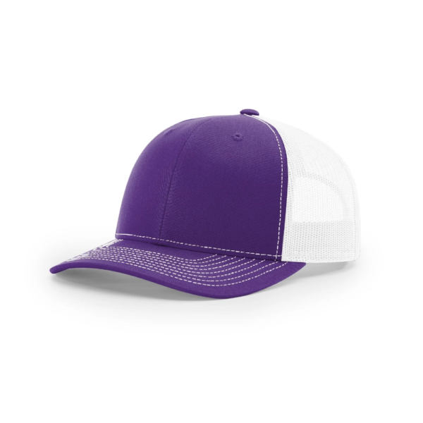 Custom Embroidered Patch Hats - Image 36