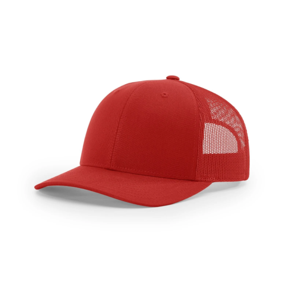 Custom Embroidered Patch Hats - Image 19