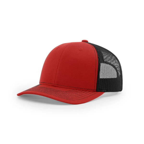 Custom Embroidered Patch Hats - Image 35