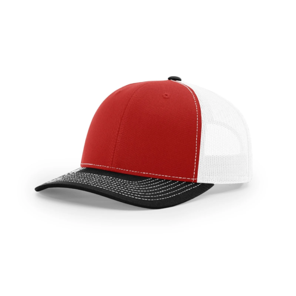 Custom Embroidered Patch Hats - Image 43
