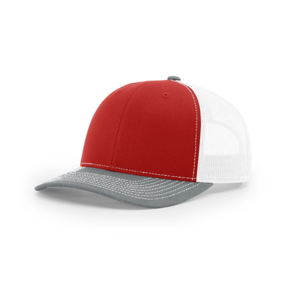 Custom Embroidered Patch Hats - Image 42