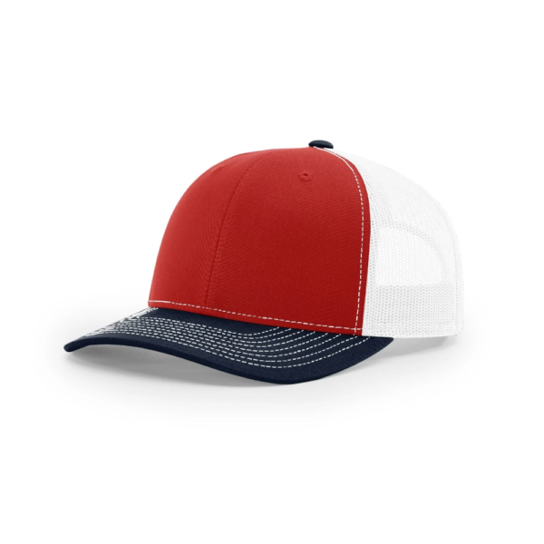 Custom Embroidered Patch Hats - Image 41