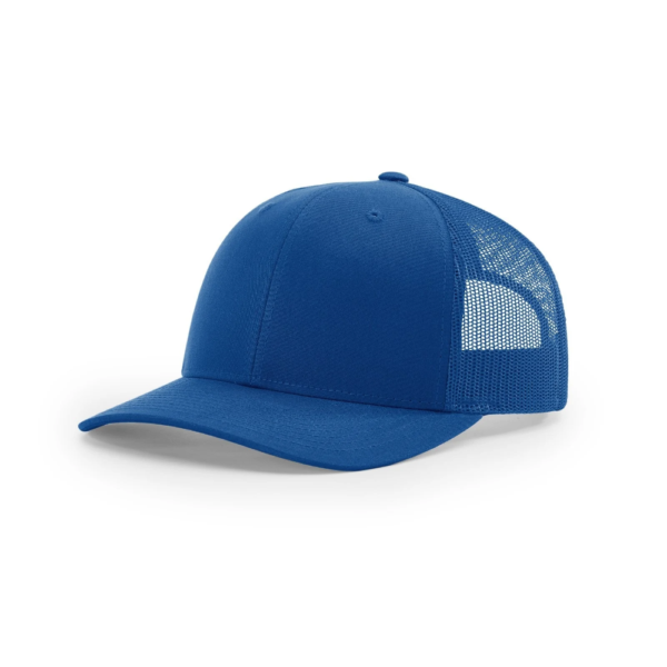 Custom Embroidered Patch Hats - Image 16
