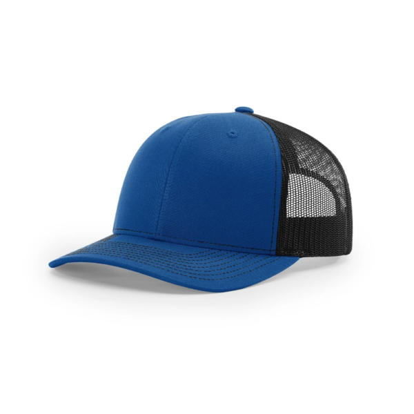 Custom Embroidered Patch Hats - Image 33
