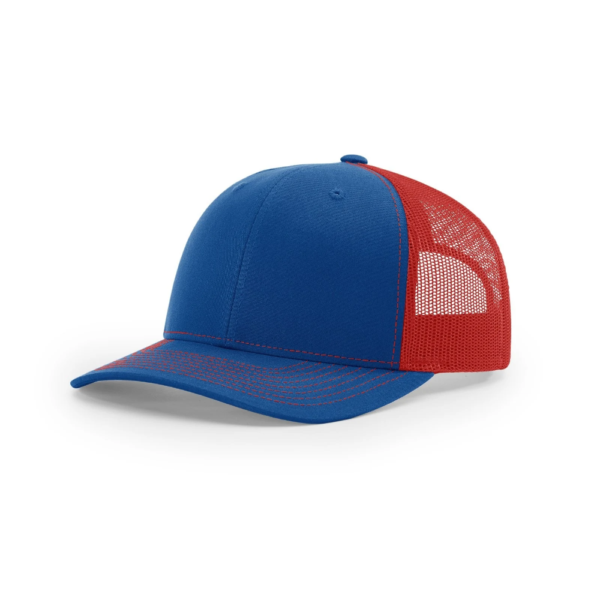 Custom Embroidered Patch Hats - Image 32