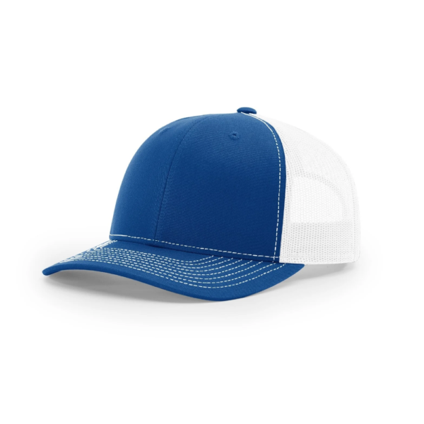 Custom Embroidered Patch Hats - Image 31