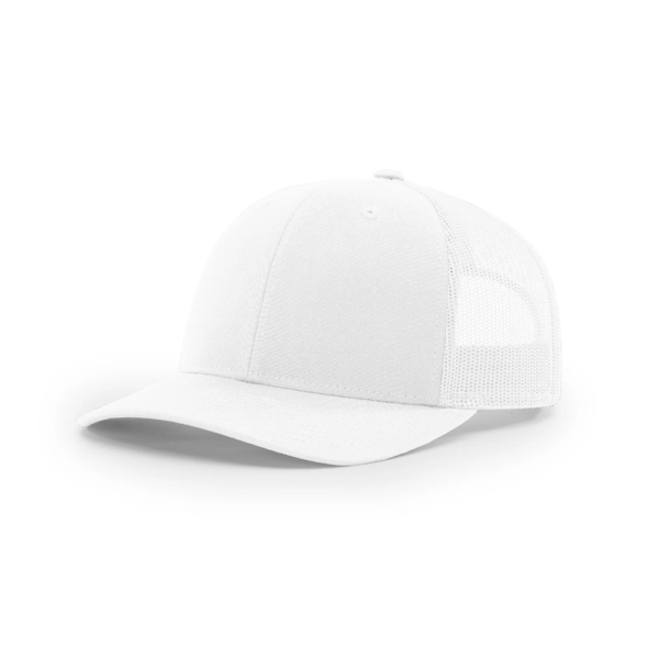 Custom Embroidered Patch Hats - Image 13
