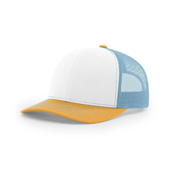 Custom Embroidered Patch Hats - Image 29