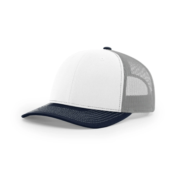 Custom Embroidered Patch Hats - Image 38