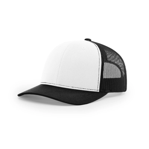 Custom Embroidered Patch Hats - Image 30